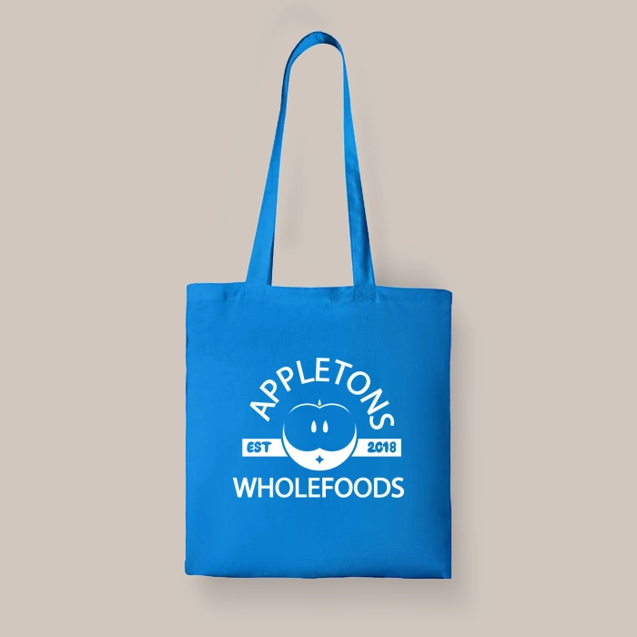 Custom Tote Bags Tradeprint